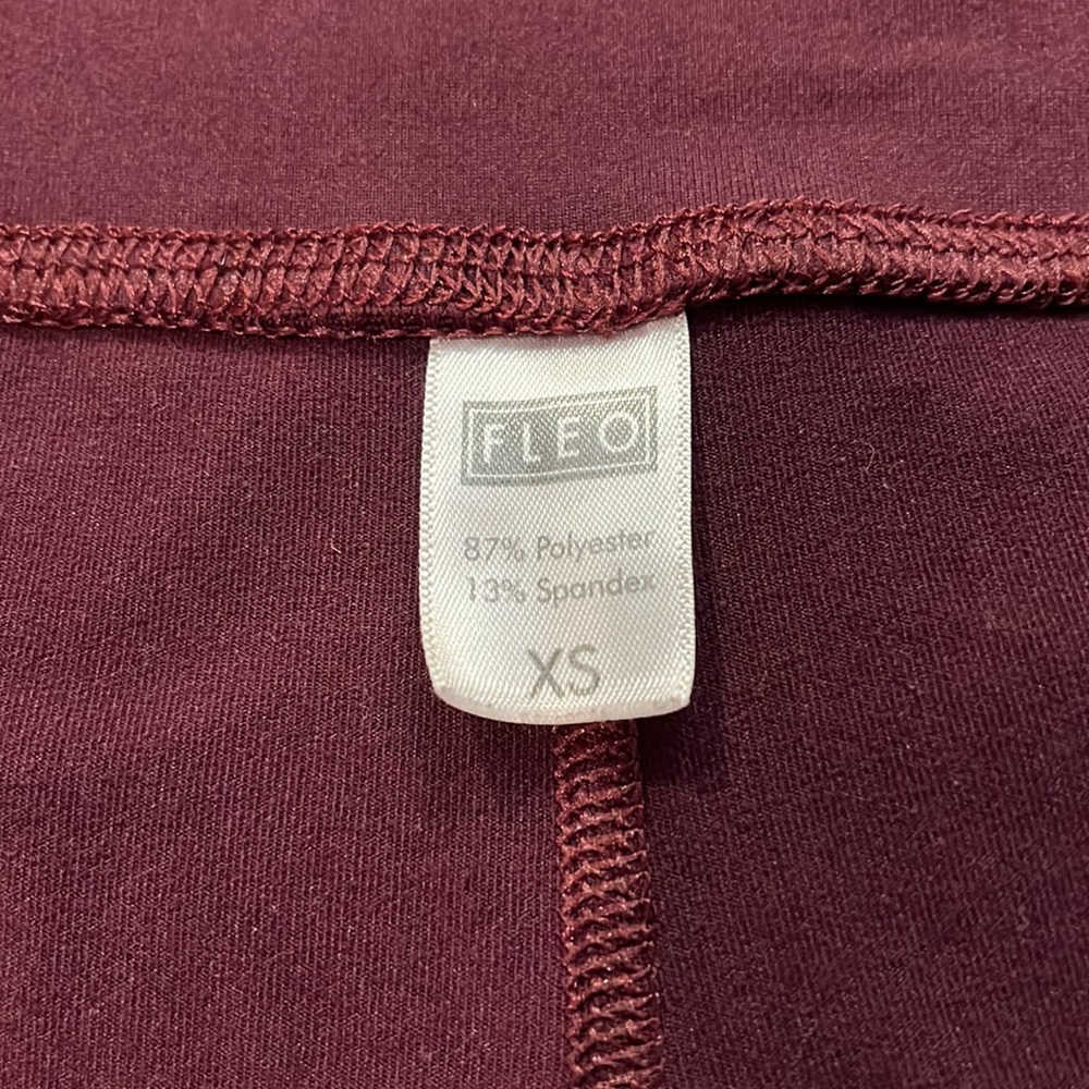 FLEO Low Rise Contour - Picture 4 of 4